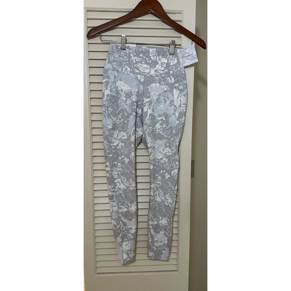 (NWT) Uniqlo Airism Leggings UV cut Rei Nakanishi limited edition